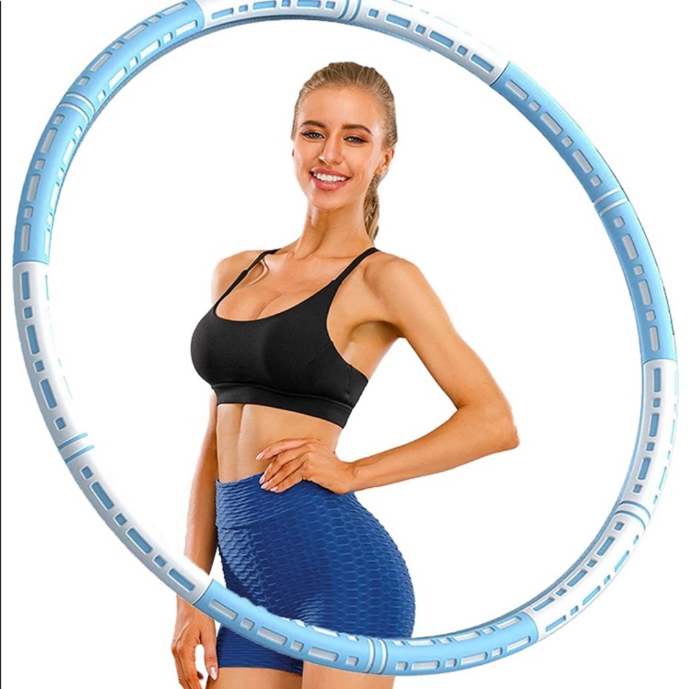 Hula hoop
